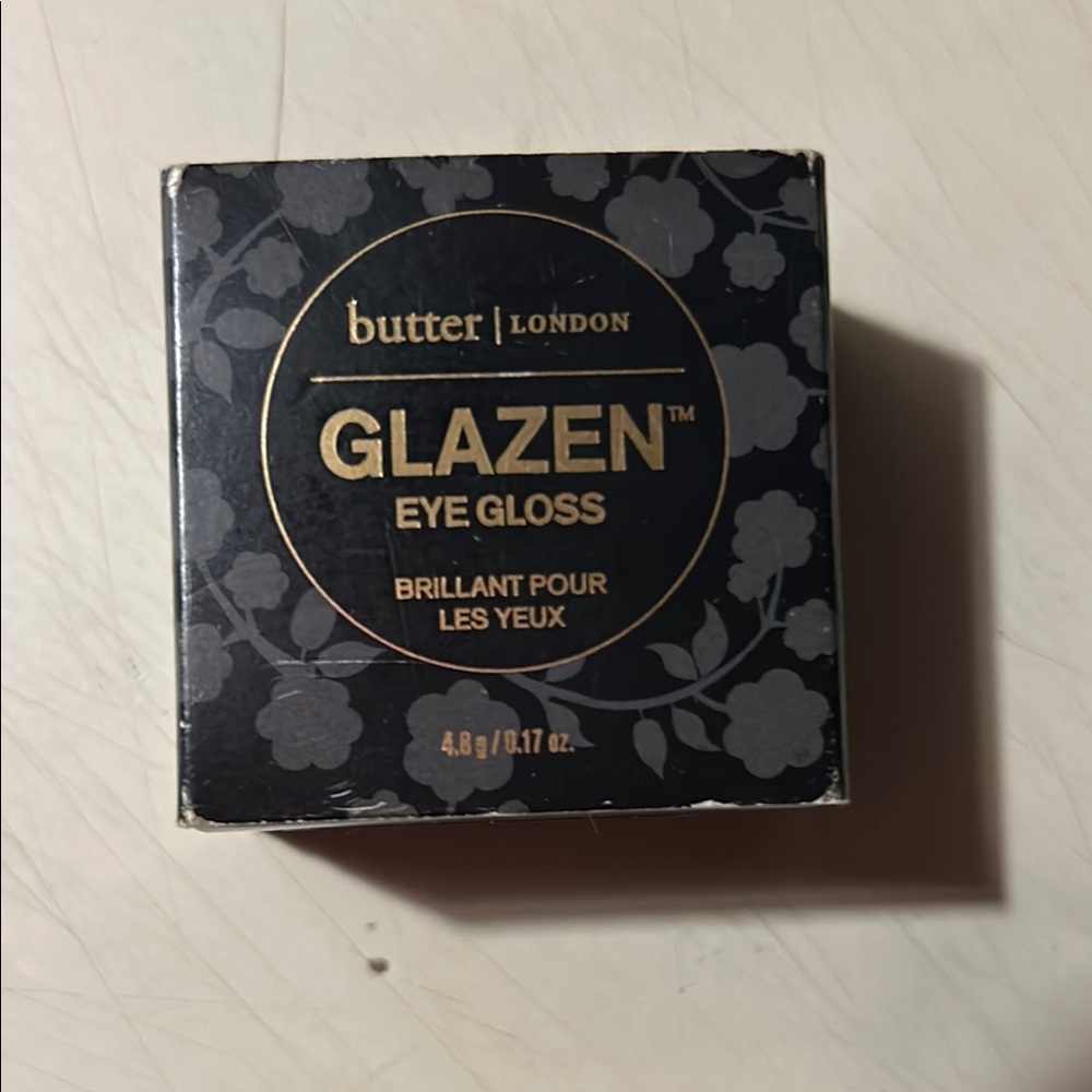 Butter London Glazen Eye Gloss - Bronzed
